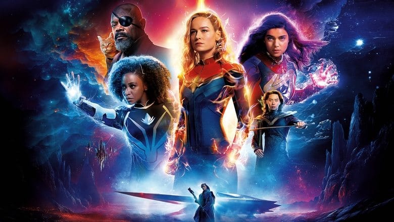 Marvels Cały Film (2023) - Vider • Filmy-Vider.pl