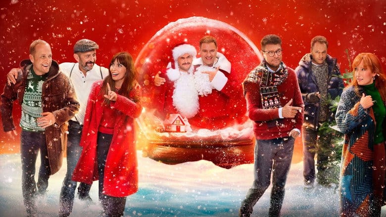 Listy do M. Pożegnania i powroty Cały Film (2024) - Vider • Filmy-Vider.pl