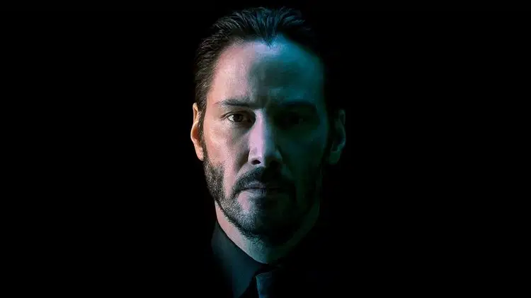 John Wick Cały Film (2014) - Vider • Filmy-Vider.pl