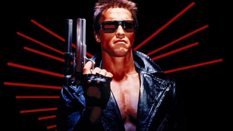 Elektroniczny morderca Cały Film (1984) - Vider • Filmy-Vider.pl