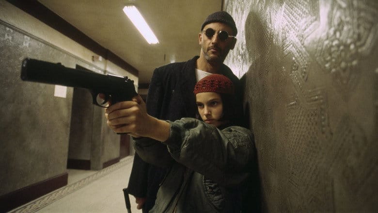Leon zawodowiec Cały Film (1994) - Vider • Filmy-Vider.pl