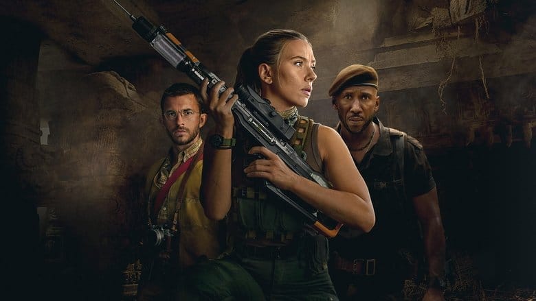 Jurassic World. Odrodzenie Cały Film (2025) - Vider • Filmy-Vider.pl