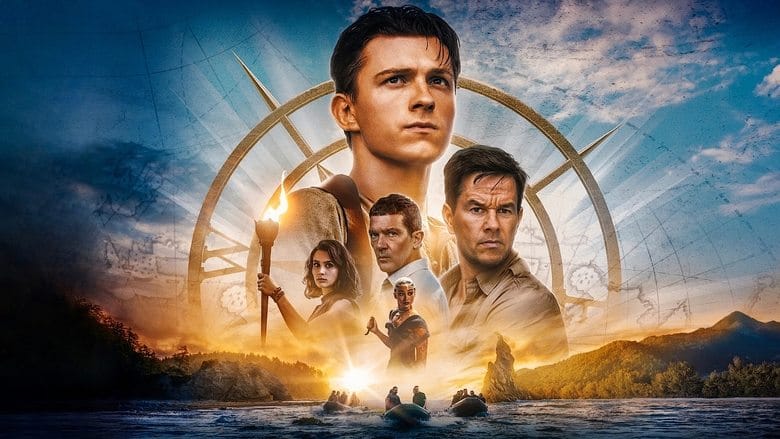 Uncharted Cały Film (2022) - Vider • Filmy-Vider.pl