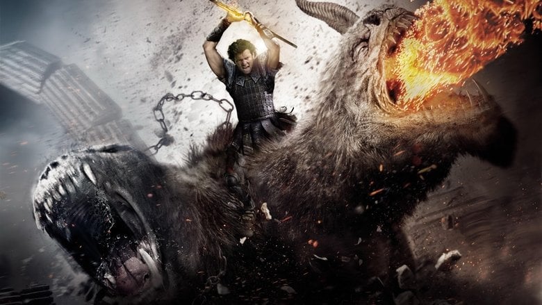 Gniew tytanów Cały Film (2012) - Vider • Filmy-Vider.pl