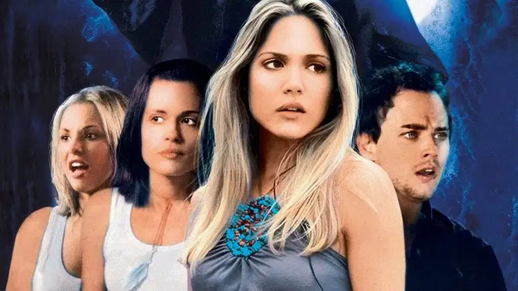 Koszmar kolejnego lata Cały Film (2006) - Vider • Filmy-Vider.pl