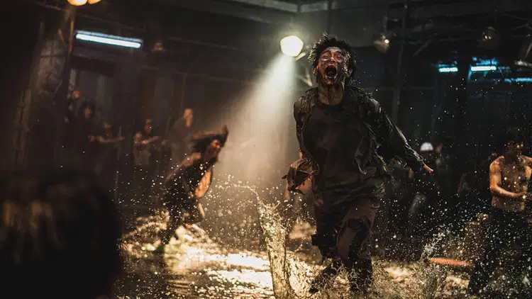 Półwysep Cały Film (2020) - Vider • Filmy-Vider.pl