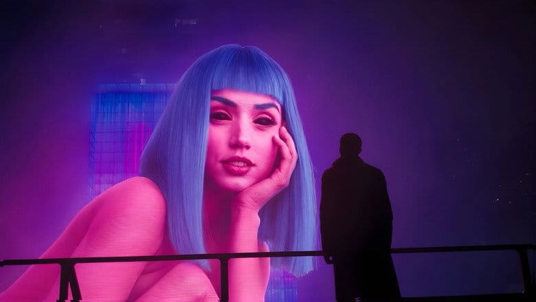 Blade Runner 2049 Cały Film (2017) - Vider • Filmy-Vider.pl