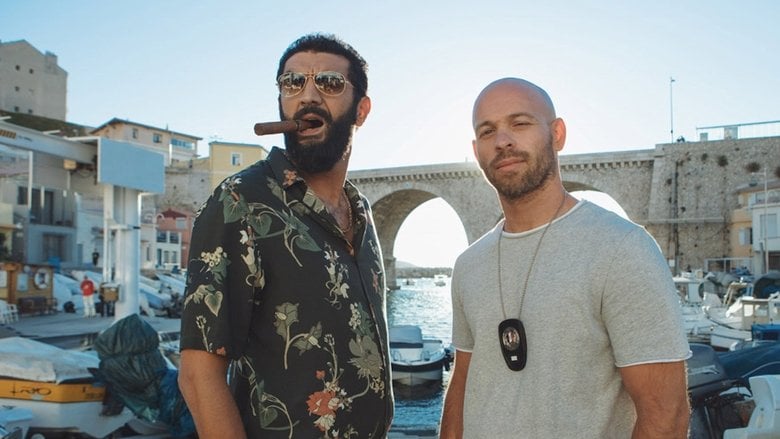 Taxi 5 Cały Film (2018) - Vider • Filmy-Vider.pl