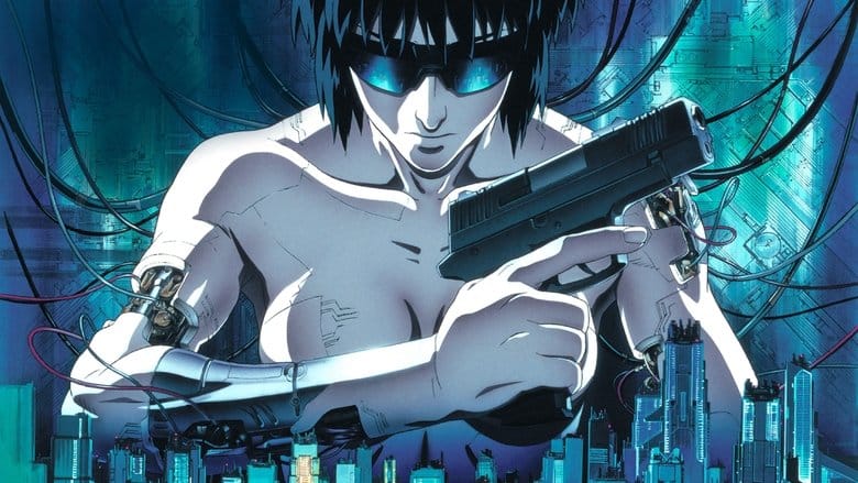 Ghost in the Shell Cały Film (1995) - Vider • Filmy-Vider.pl