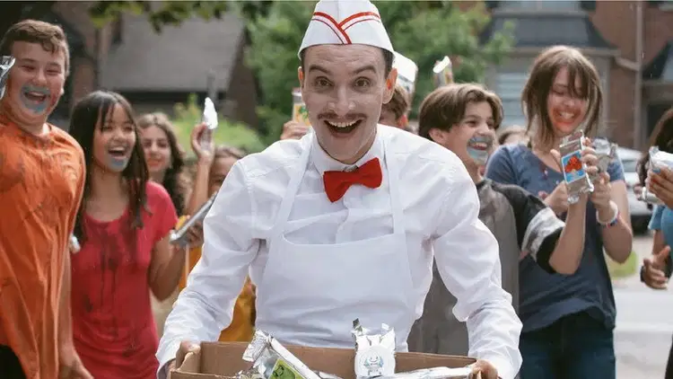 Ice Cream Man Cały Film (2026) - Vider • Filmy-Vider.pl