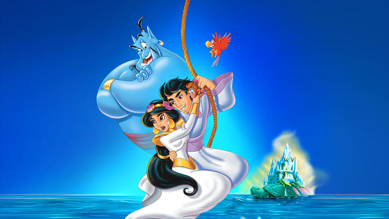 Aladyn i król złodziei Cały Film (1996) - Vider • Filmy-Vider.pl
