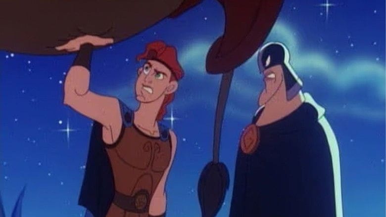 Hercules: Zero to Hero Cały Film (1999) - Vider • Filmy-Vider.pl