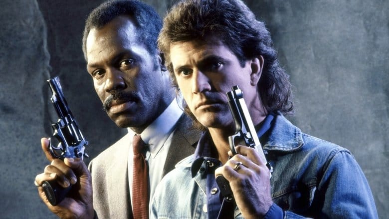Zabójcza broń Cały Film (1987) - Vider • Filmy-Vider.pl