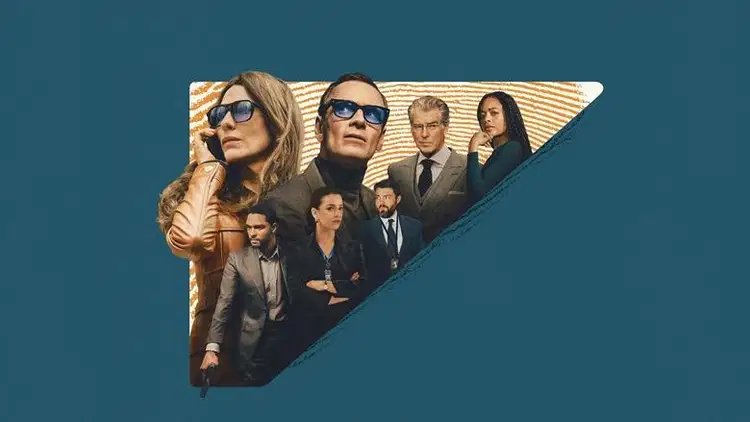 Szpiedzy Cały Film (2025) - Vider • Filmy-Vider.pl