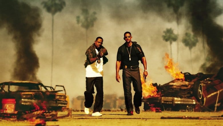 Bad Boys II Cały Film (2003) - Vider • Filmy-Vider.pl