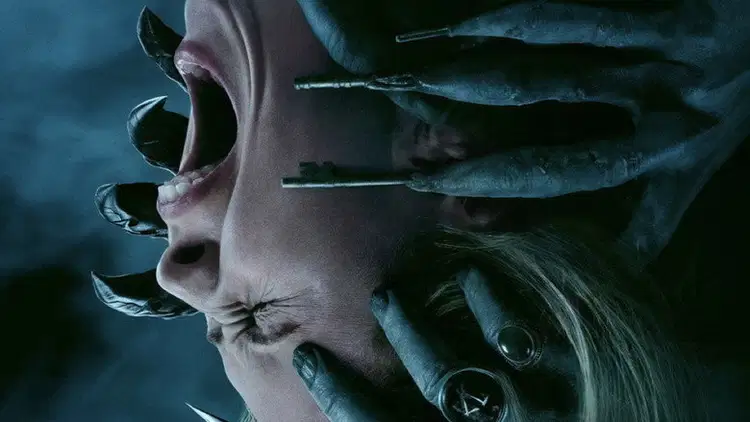 Insidious: Out of the Further Cały Film (2026) - Vider • Filmy-Vider.pl