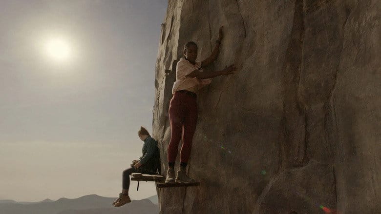 Nie patrz w dół 2 Cały Film (2026) - Vider • Filmy-Vider.pl