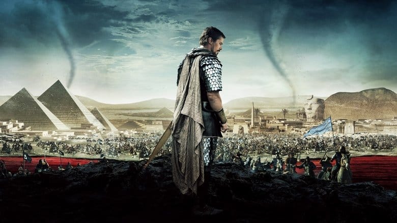 Exodus: Bogowie i królowie Cały Film (2014) - Vider • Filmy-Vider.pl