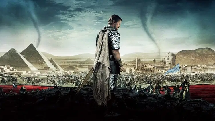 Exodus: Bogowie i królowie Cały Film (2014) - Vider • Filmy-Vider.pl