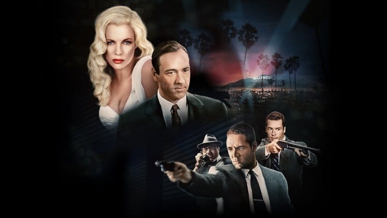 Tajemnice Los Angeles Cały Film (1997) - Vider • Filmy-Vider.pl