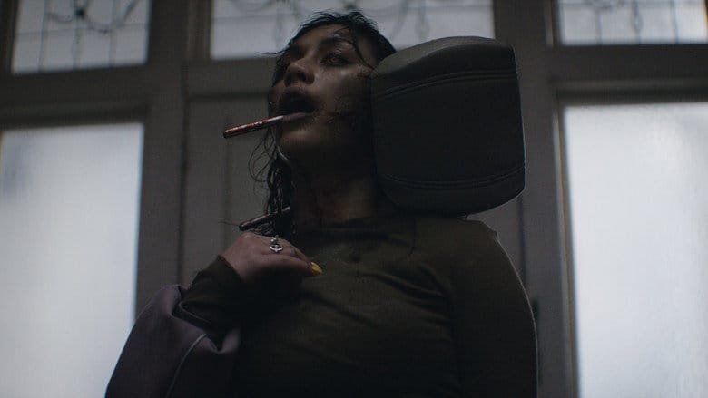 Evil Dead Burn Cały Film (2026) - Vider • Filmy-Vider.pl
