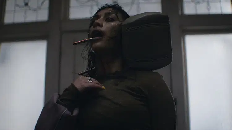 Evil Dead Burn Cały Film (2026) - Vider • Filmy-Vider.pl
