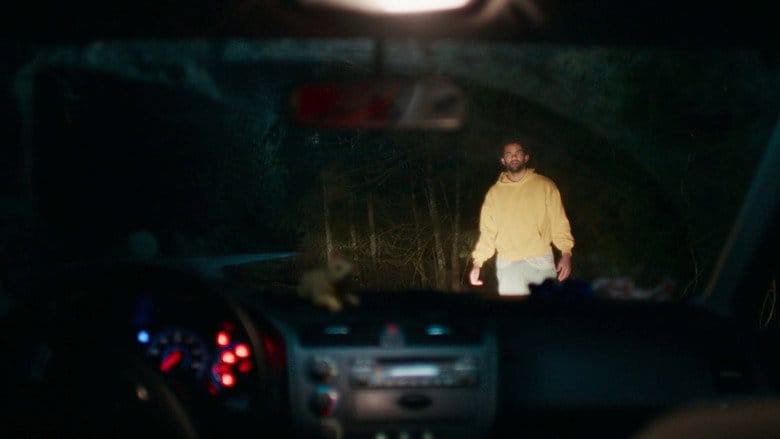 Pasażer Cały Film (2026) - Vider • Filmy-Vider.pl