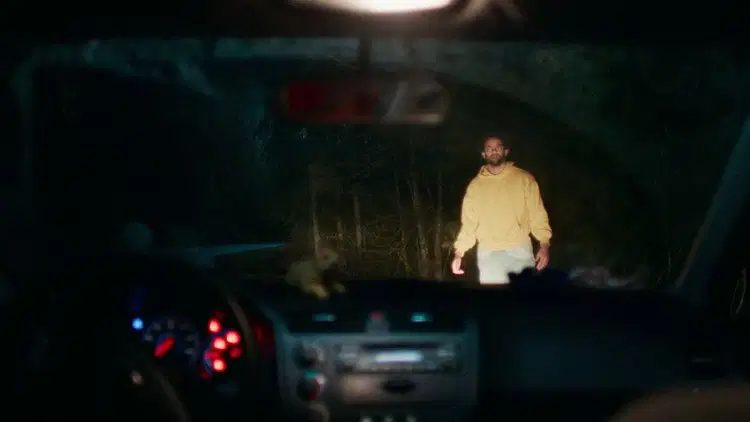 Pasażer Cały Film (2026) - Vider • Filmy-Vider.pl
