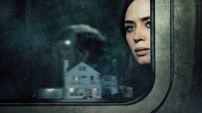 Dziewczyna z pociągu Cały Film (2016) - Vider • Filmy-Vider.pl