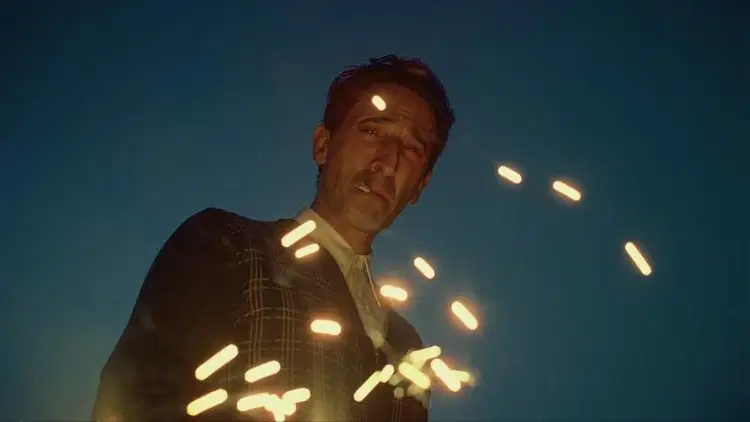 The Brutalist Cały Film (2024) - Vider • Filmy-Vider.pl