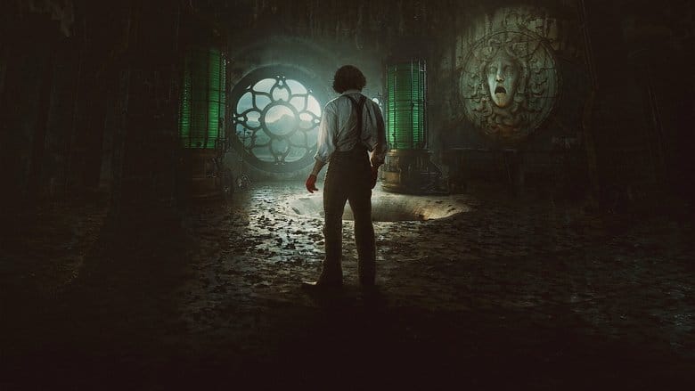 Frankenstein Cały Film (2025) - Vider • Filmy-Vider.pl