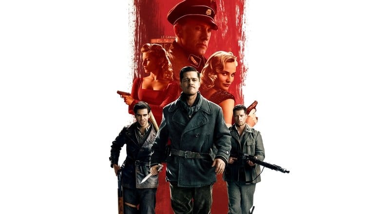Bękarty wojny Cały Film (2009) - Vider • Filmy-Vider.pl