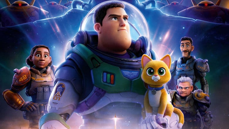 Buzz Astral Cały Film (2022) - Vider • Filmy-Vider.pl