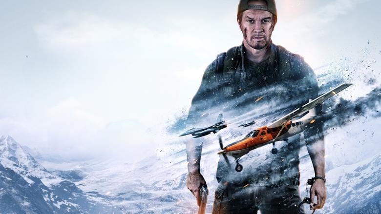 3000 metrów nad ziemią Cały Film (2025) - Vider • Filmy-Vider.pl