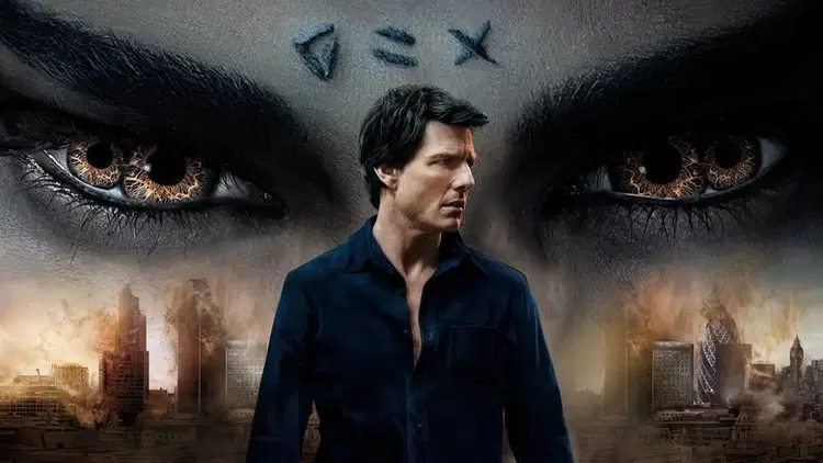 Mumia Cały Film (2017) - Vider • Filmy-Vider.pl