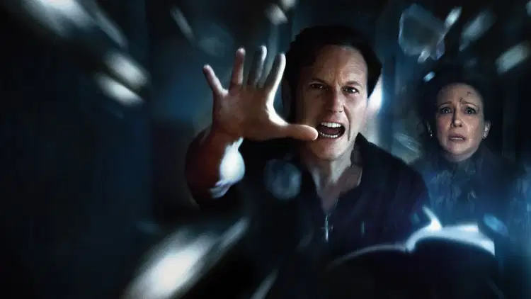 Obecność 4: Ostatnie namaszczenie Cały Film (2025) - Vider • Filmy-Vider.pl