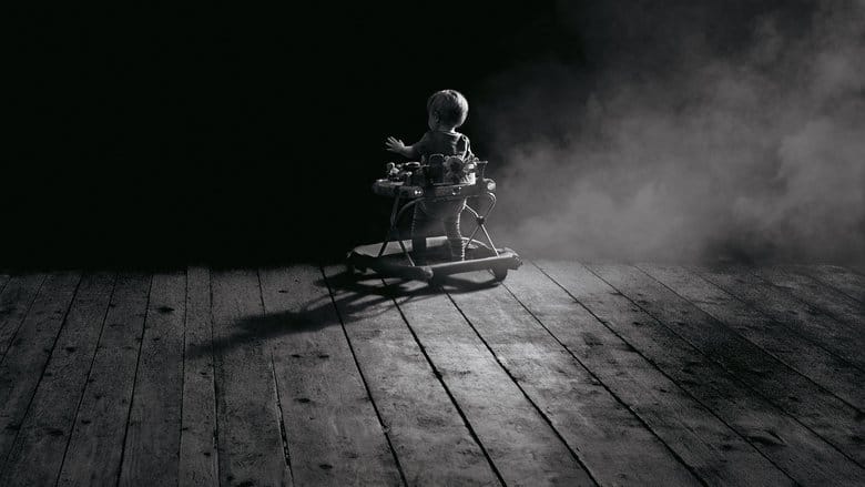 Naznaczony: Rozdział 2 Cały Film (2013) - Vider • Filmy-Vider.pl