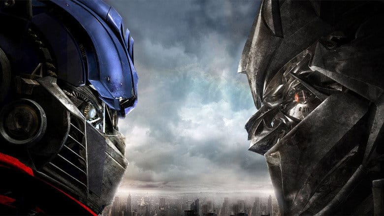 Transformers Cały Film (2007) - Vider • Filmy-Vider.pl