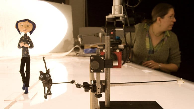 Rebuilding Coraline Cały Film (2024) - Vider • Filmy-Vider.pl