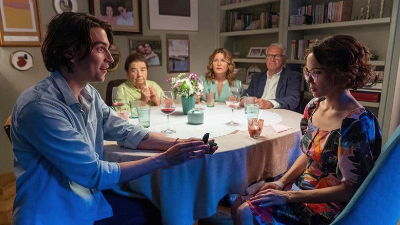 Koniec świata czyli Kogel mogel 4 Cały Film (2022) - Vider • Filmy-Vider.pl