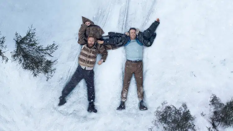 Katastrofa w duecie Cały Film (2026) - Vider • Filmy-Vider.pl
