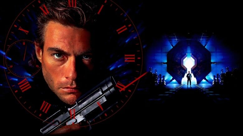 Strażnik Czasu Cały Film (1994) Online - Gdzie Obejrzeć