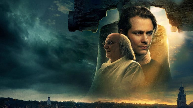 Wielkie przebudzenie Cały Film (2026) - Vider • Filmy-Vider.pl