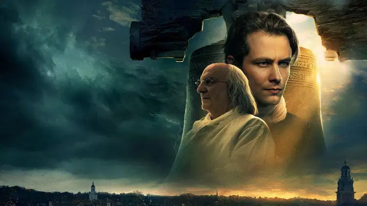 Wielkie przebudzenie Cały Film (2026) - Vider • Filmy-Vider.pl