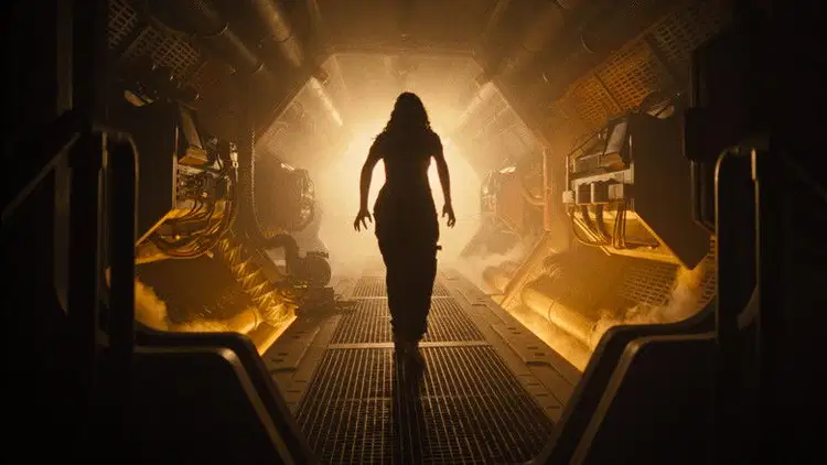 Obcy. Romulus Cały Film (2024) - Vider • Filmy-Vider.pl