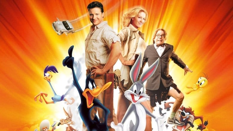 Looney Tunes znowu w akcji Cały Film (2003) - Vider • Filmy-Vider.pl