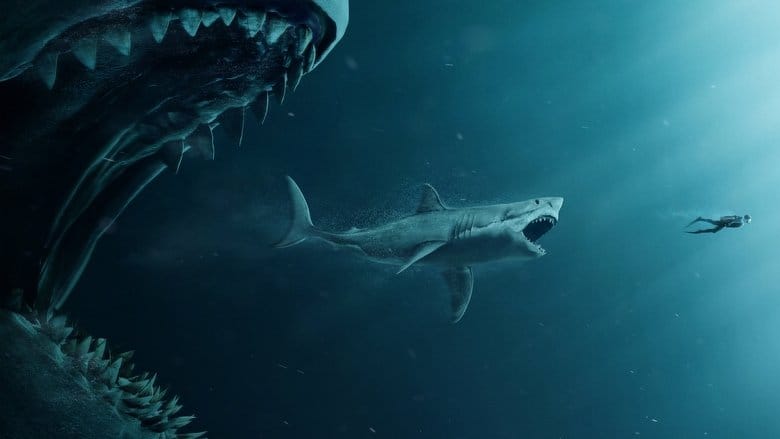 The Meg Cały Film (2018) - Vider • Filmy-Vider.pl
