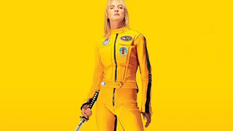 Kill Bill Cały Film (2003) - Vider • Filmy-Vider.pl