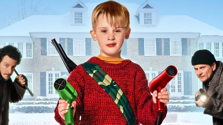 Kevin sam w domu Cały Film (1990) - Vider • Filmy-Vider.pl