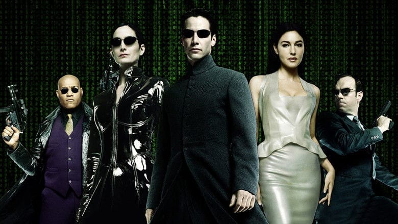 Matrix Reaktywacja Cały Film (2003) - Vider • Filmy-Vider.pl